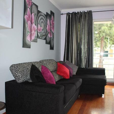 Apartamento Uptown Madalenas Funchal  Exterior foto