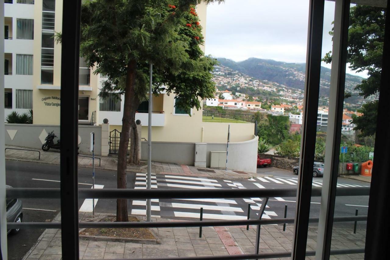 Apartamento Uptown Madalenas Funchal  Exterior foto