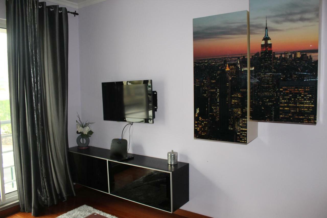 Apartamento Uptown Madalenas Funchal  Exterior foto