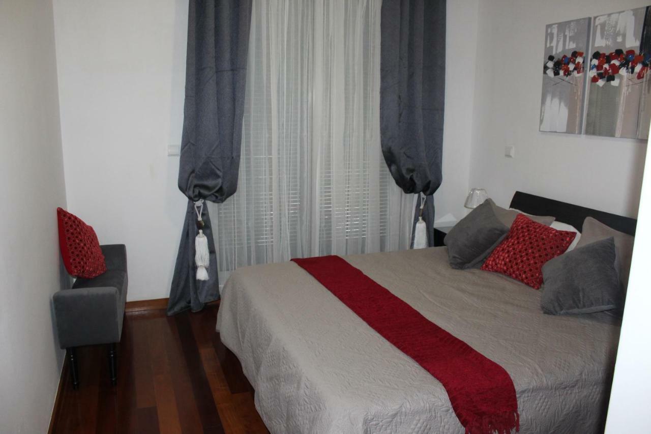 Apartamento Uptown Madalenas Funchal  Exterior foto