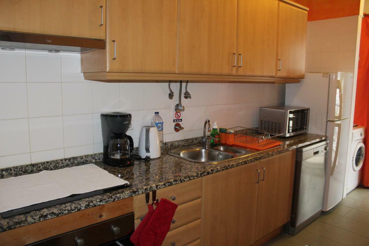 Apartamento Uptown Madalenas Funchal  Exterior foto