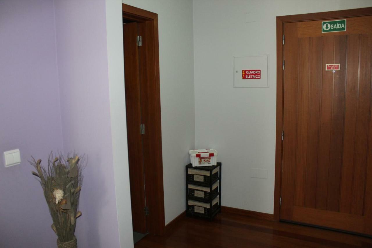 Apartamento Uptown Madalenas Funchal  Exterior foto