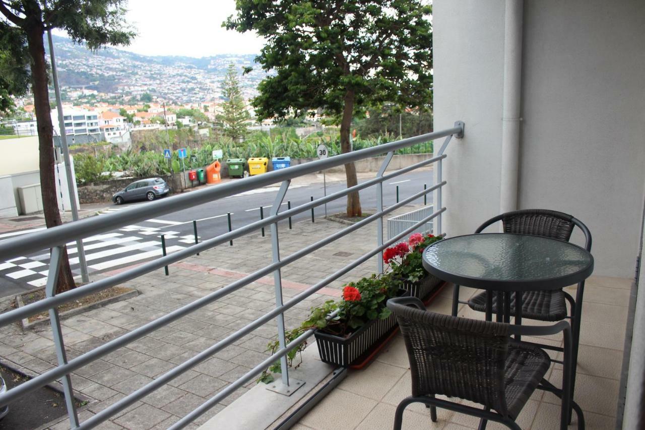 Apartamento Uptown Madalenas Funchal  Exterior foto