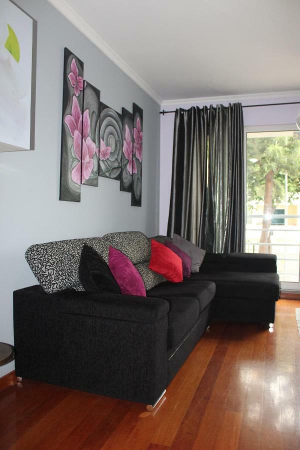 Apartamento Uptown Madalenas Funchal  Exterior foto