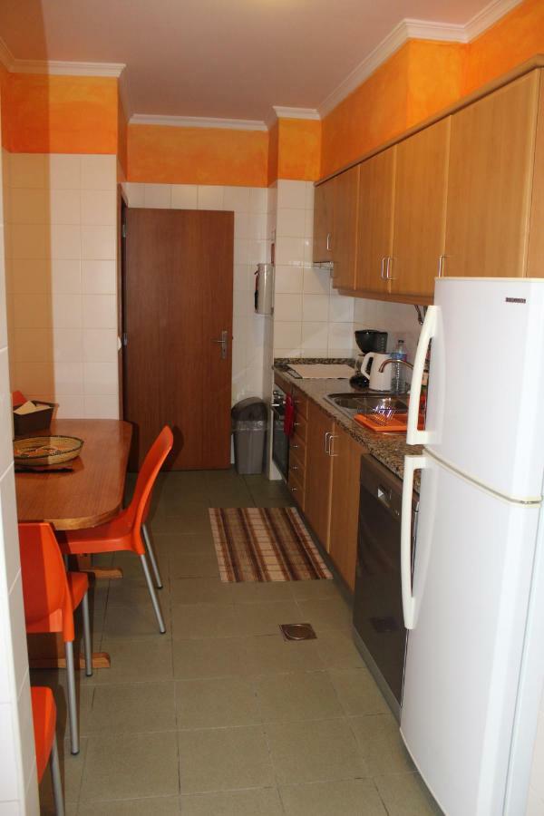 Apartamento Uptown Madalenas Funchal  Exterior foto