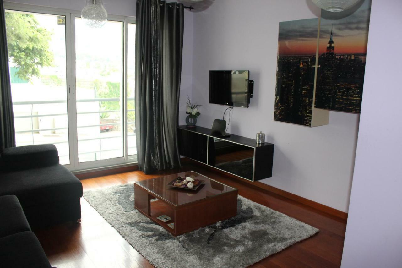 Apartamento Uptown Madalenas Funchal  Exterior foto