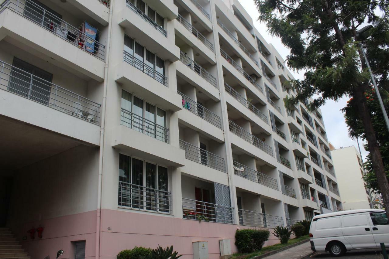 Apartamento Uptown Madalenas Funchal  Exterior foto