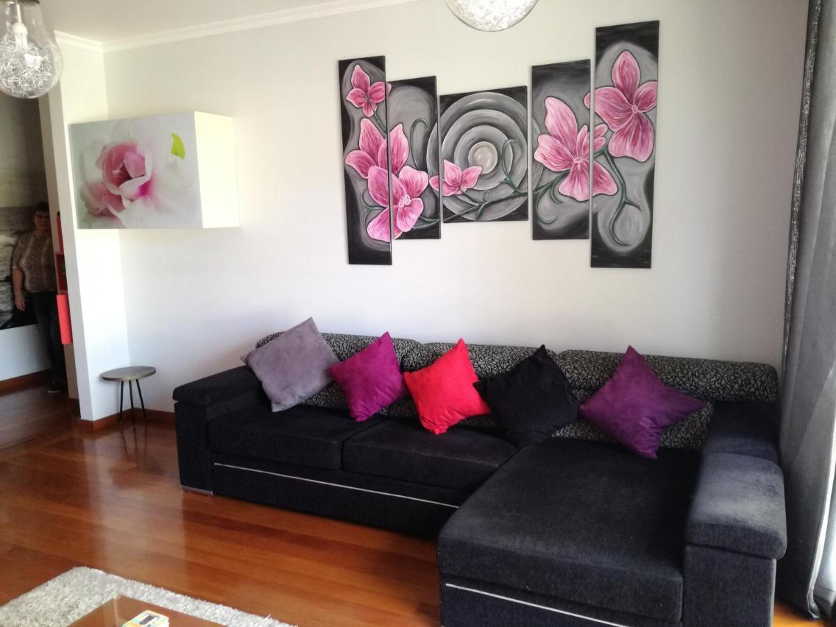 Apartamento Uptown Madalenas Funchal  Exterior foto