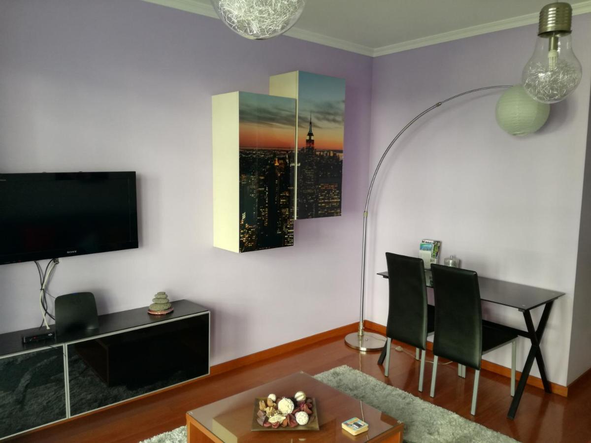 Apartamento Uptown Madalenas Funchal  Exterior foto