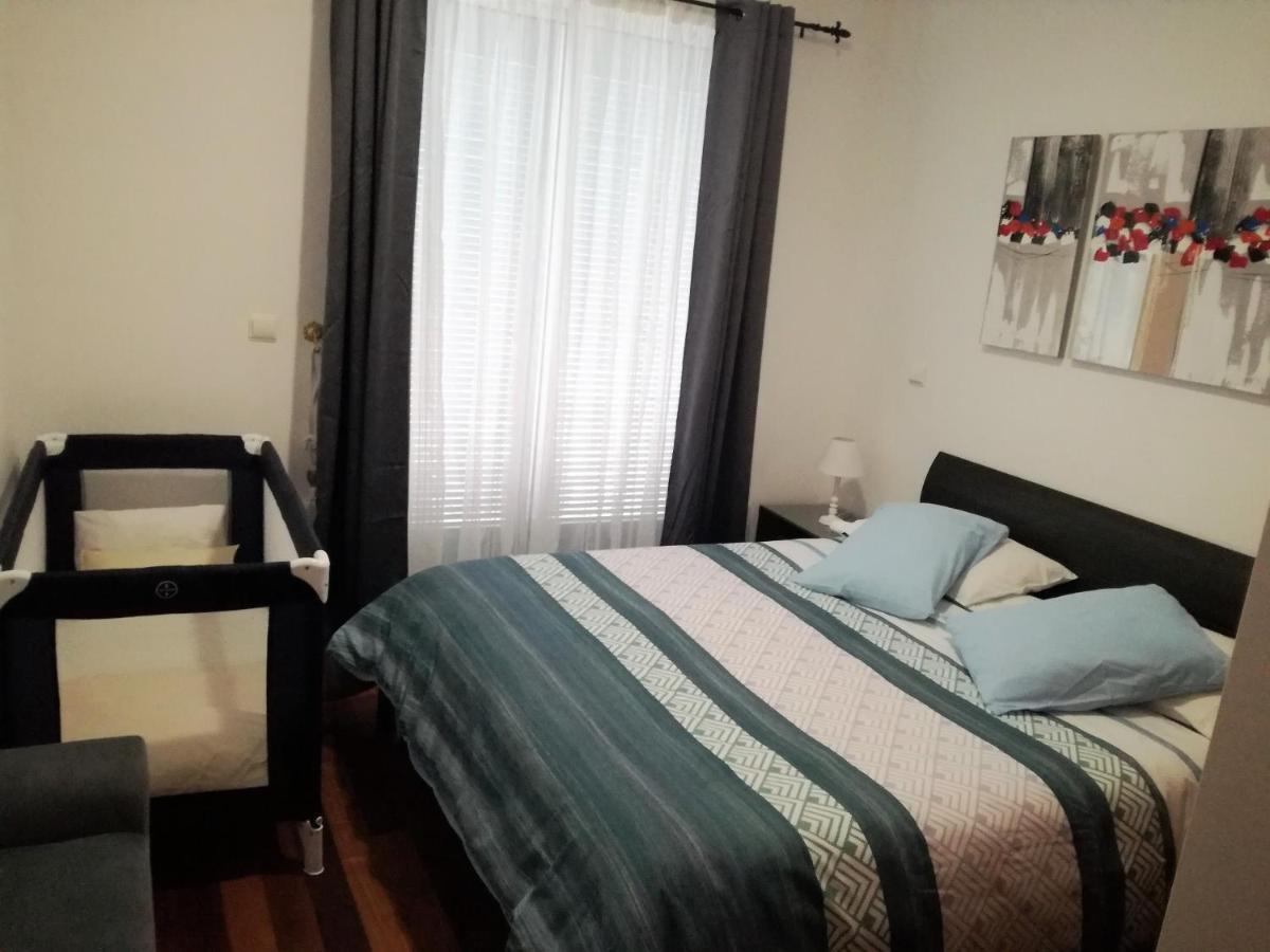 Apartamento Uptown Madalenas Funchal  Exterior foto